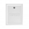 CERSANIT - brodzik prostokątny TAKO 100 x 80 x 4 S204-019 